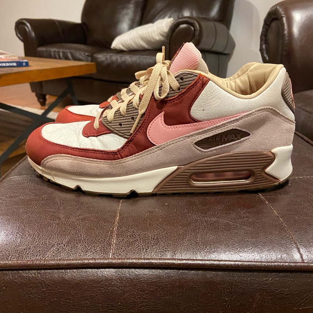 Nike Air Max Bacon